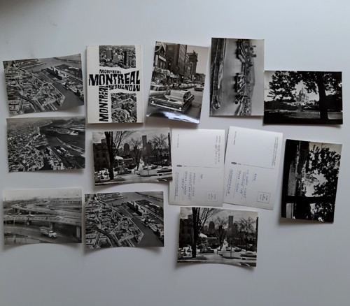 Expedice Do Minulosti-Expo 67 — foto 3