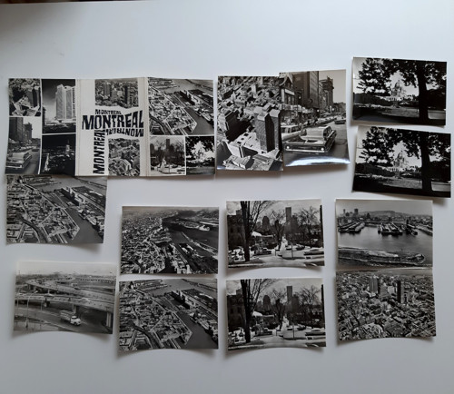 Expedice Do Minulosti-Expo 67 — foto 2