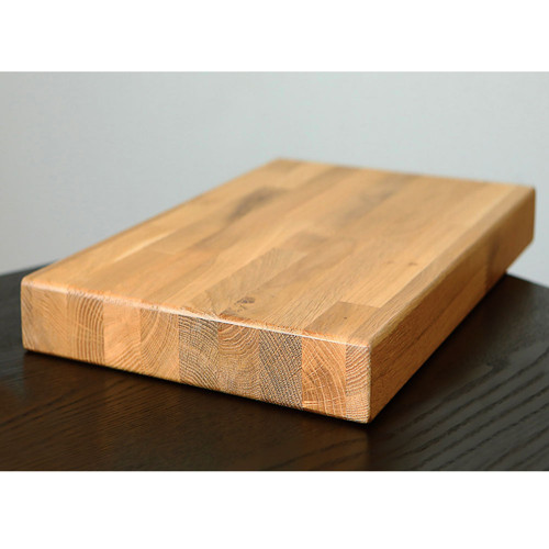 Dubové prkénko 45 x 30 cm — foto 2