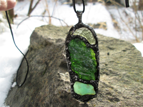Talisman ,, Šibalba " — foto 3