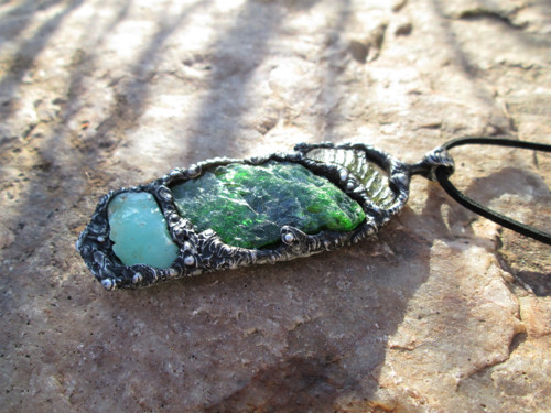 Talisman ,, Šibalba " — foto 6