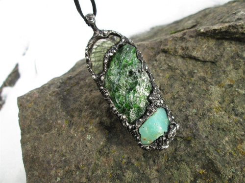 Talisman ,, Šibalba " — foto 4