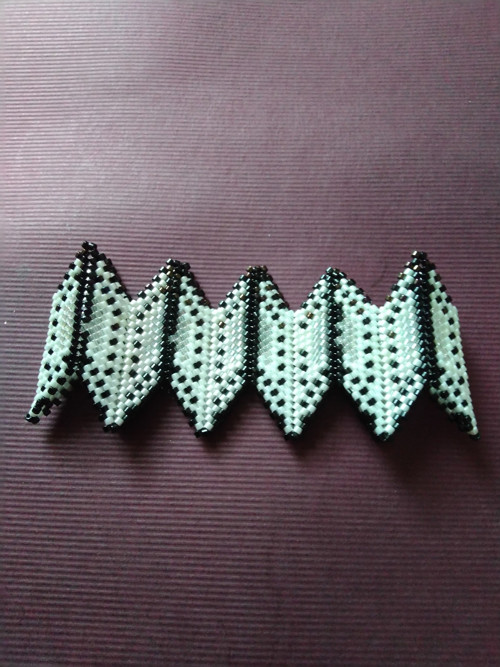 Náramek 8. — foto 3