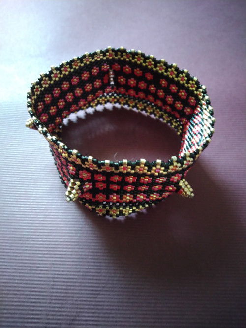 Náramek 1. — foto 4