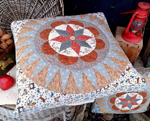 Sedák z podkroví — foto 3