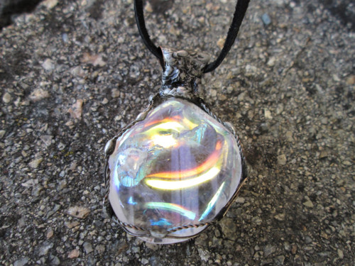 Talisman ,, Aqua aura " — foto 6