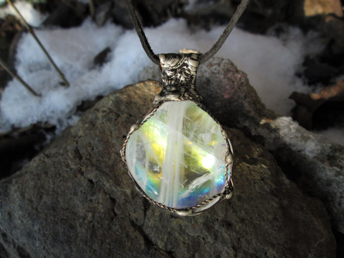 Talisman ,, Aqua aura " — foto 5