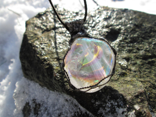 Talisman ,, Aqua aura " — foto 4