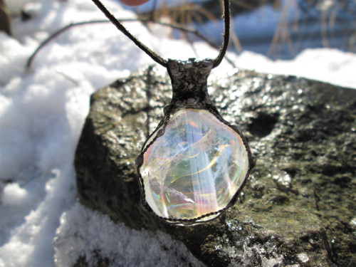 Talisman ,, Aqua aura " — foto 2