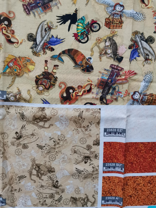 Sada Treasures — foto 3