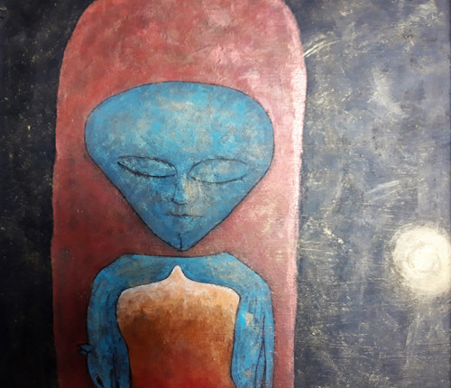 Obraz "Magdalena" — foto 3