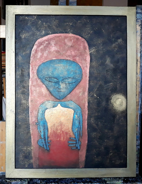 Obraz "Magdalena" — foto 2