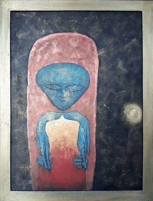Obraz "Magdalena" — foto 5