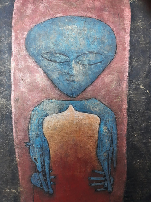 Obraz "Magdalena" — foto 6