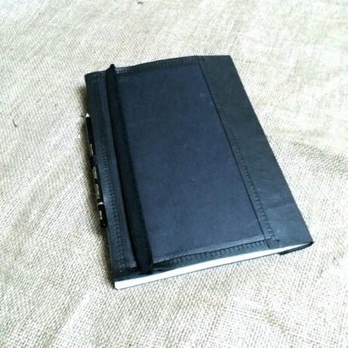 Sešit A4 Metal gears — foto 3