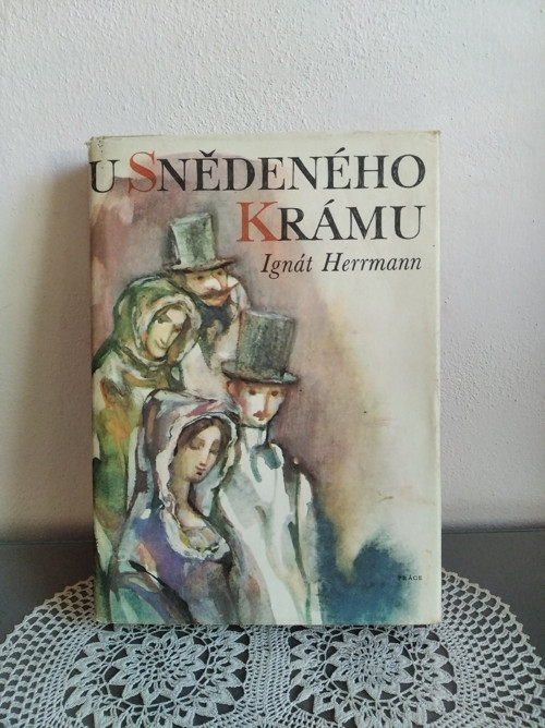 U snědeného krámu 1971 — foto 2