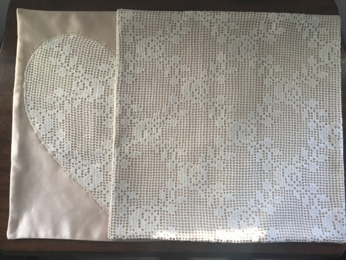Srdce Na Polštáři — foto 5