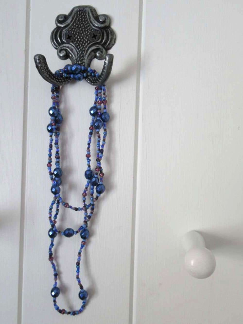 Korále dlouhé — foto 3