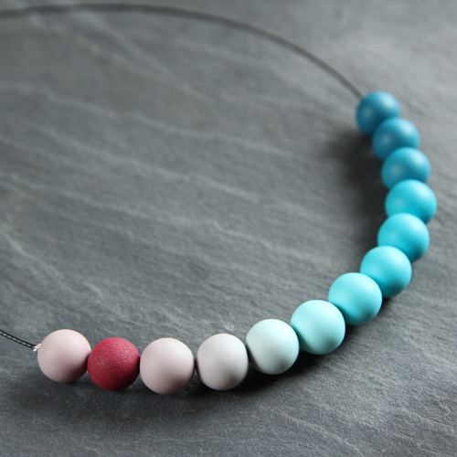 Korále Turquoise — foto 2