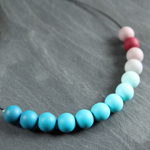 Korále Turquoise — foto 3