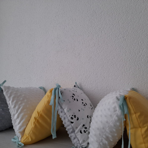 Mantinel trošku jinak — foto 3