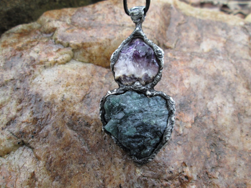 Talisman ,, Ochránce čarodějky " — foto 3
