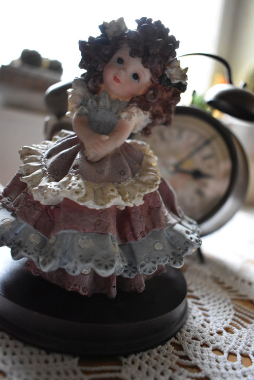 Figurka Princeznička — foto 2