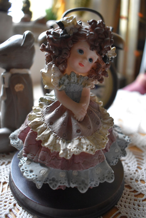 Figurka Princeznička — foto 3