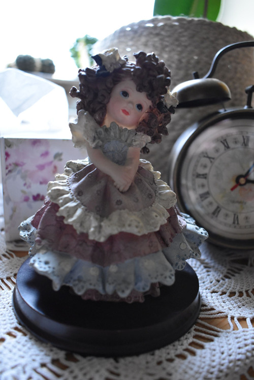 Figurka Princeznička — foto 5