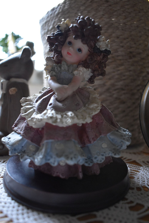 Figurka Princeznička — foto 6