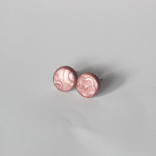 Mini pudrové puzetky — foto 2