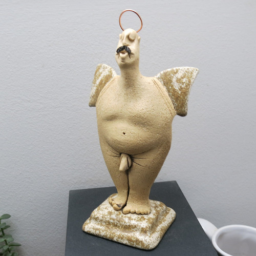 DOMÁCÍ ŠTĚSTÍ - anděl — foto 3