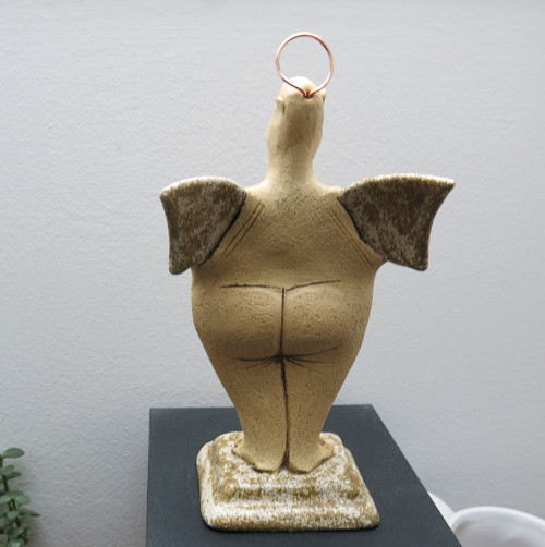 DOMÁCÍ ŠTĚSTÍ - anděl — foto 4