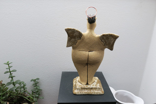 DOMÁCÍ ŠTĚSTÍ - anděl — foto 4