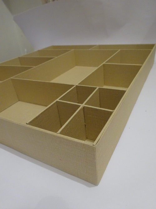 Organizér — foto 3