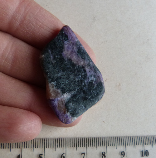 Čaroit - 4,3 cm — foto 3