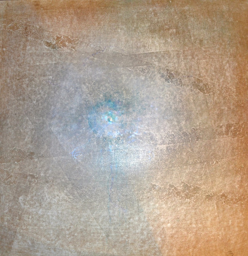 "Tam" - obraz, malba, originál﻿ — foto 5