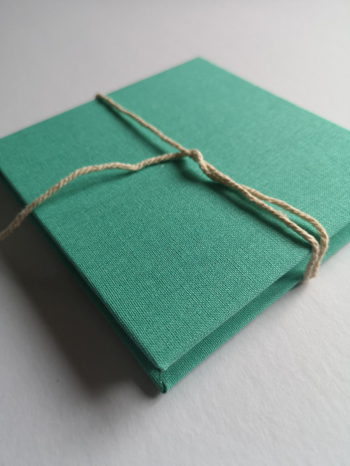 Leporelo - minialbum — foto 2
