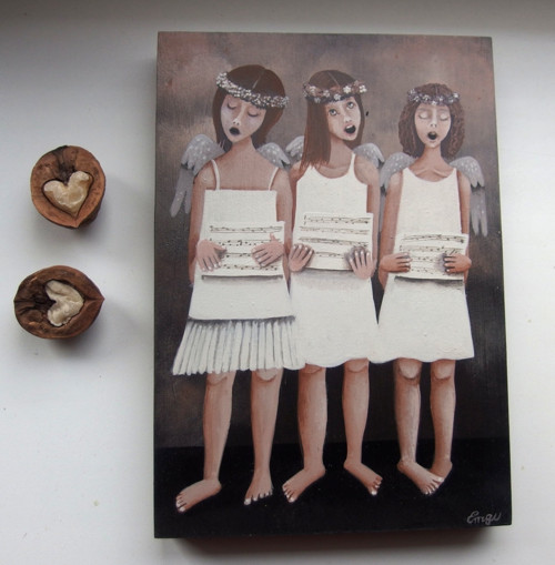 Trio — foto 2