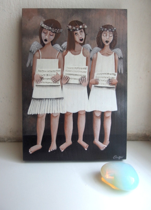Trio — foto 3