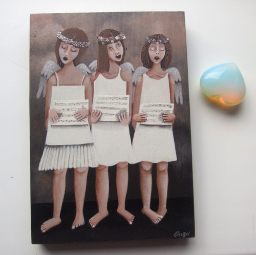 Trio — foto 4