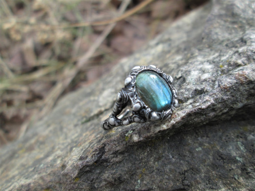 Prsten ,, Mystic " — foto 3