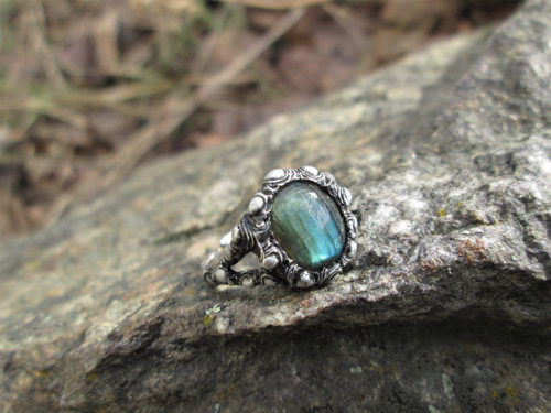 Prsten ,, Mystic " — foto 5