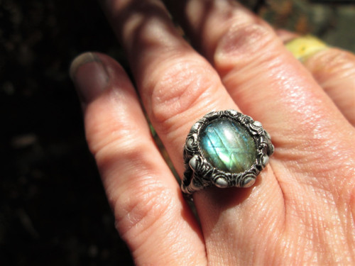 Prsten ,, Mystic " — foto 4