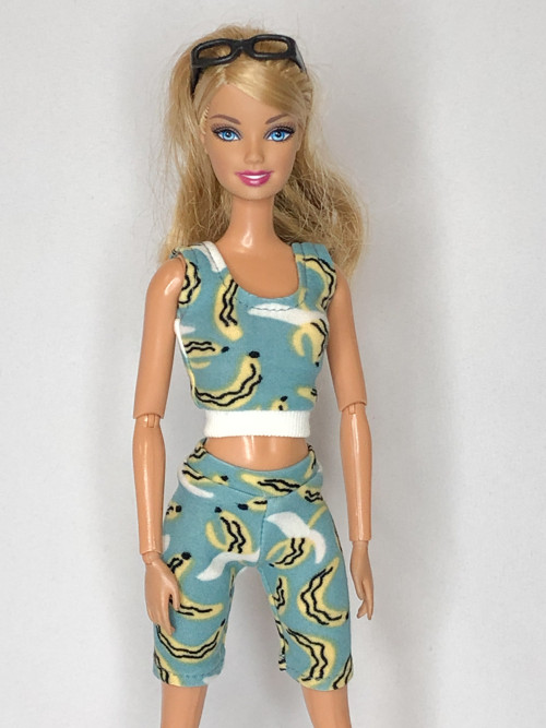 Komplet pro barbie — foto 2