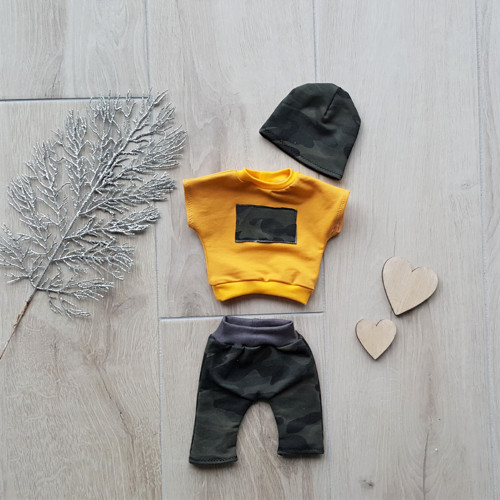 Baby Born set - 32cm — foto 2