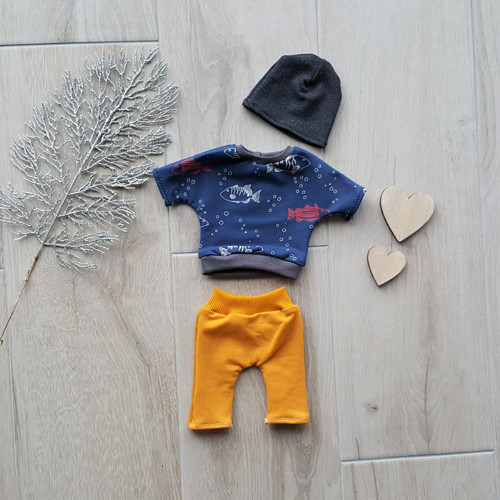 Baby Born set - 32cm — foto 2