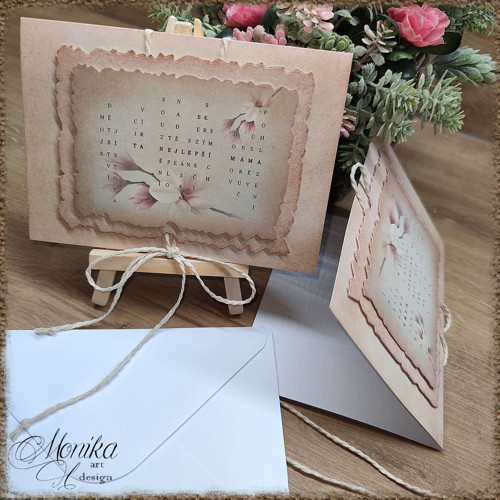 Přání - Jsi ta nejlepší máma — foto 2