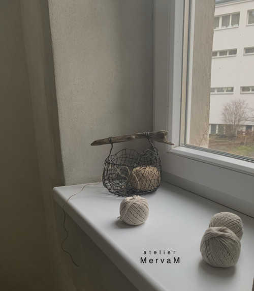 Na větvi - košík 3 — foto 6