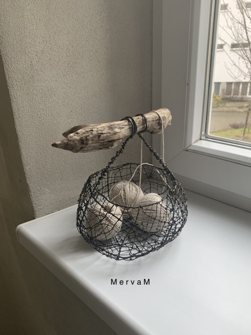 Na větvi - košík 4 — foto 2
